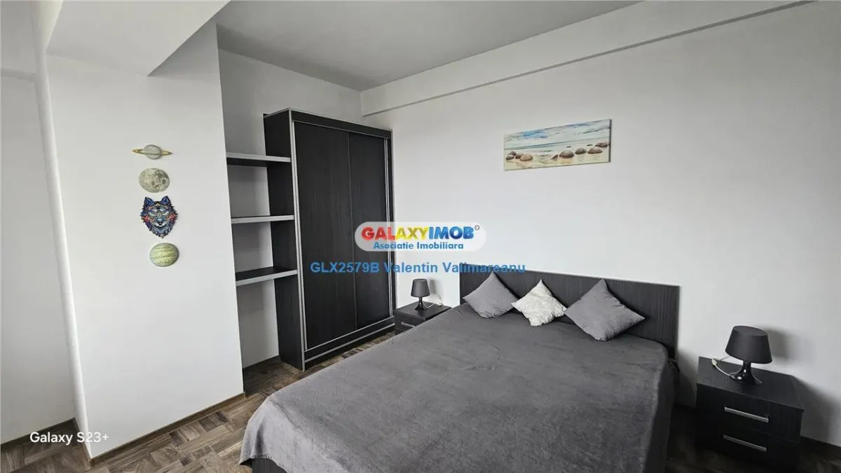 Apartament 2 Camere Delta Vacaresti cod 227 - foto 12