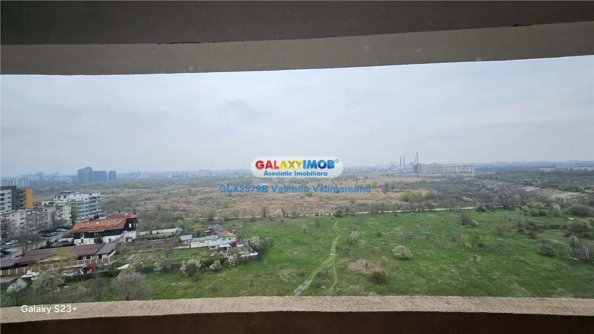 Apartament 2 Camere Delta Vacaresti cod 227 - foto 15