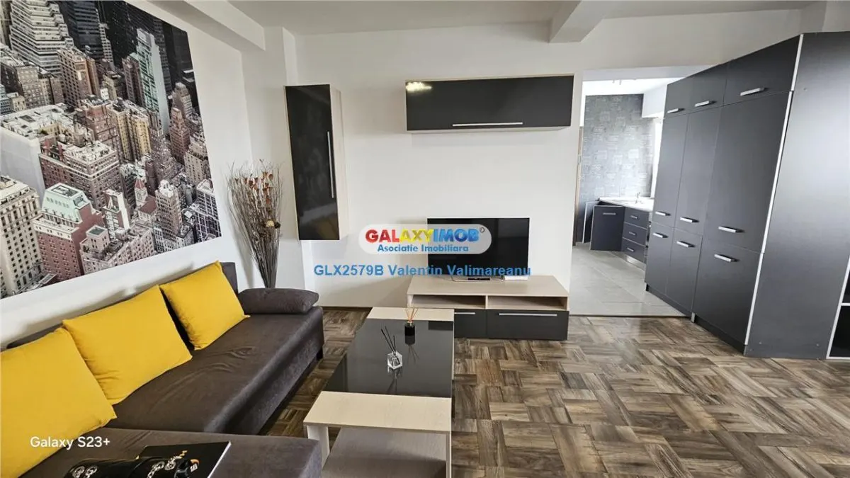 Apartament 2 Camere Delta Vacaresti cod 227 - foto 3