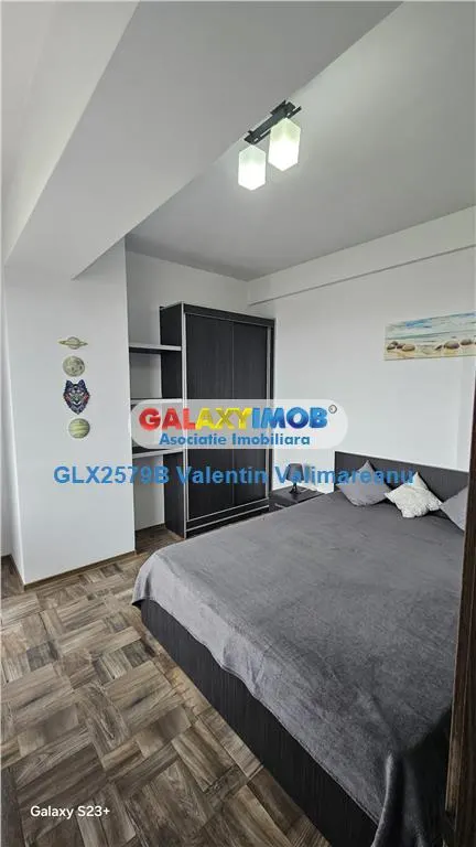 Apartament 2 Camere Delta Vacaresti cod 227 - foto 5