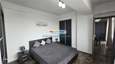 Apartament 2 Camere Delta Vacaresti cod 227 - foto 6