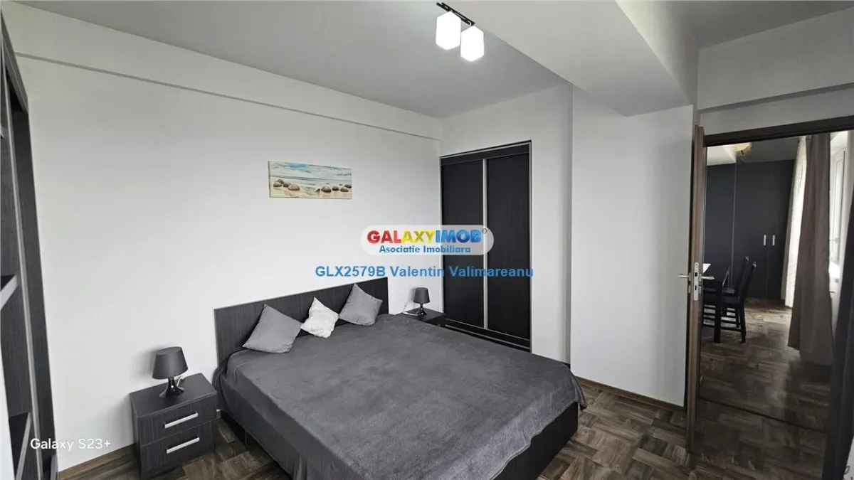 Apartament 2 Camere Delta Vacaresti cod 227 - foto 6