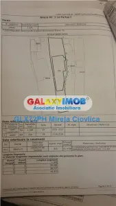 Vanzare imobil intreg/ Spatiu Comercial/ Hala Baicoi  Prahova - foto 15