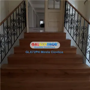 Vanzare imobil intreg/ Spatiu Comercial/ Hala Baicoi  Prahova - foto 10