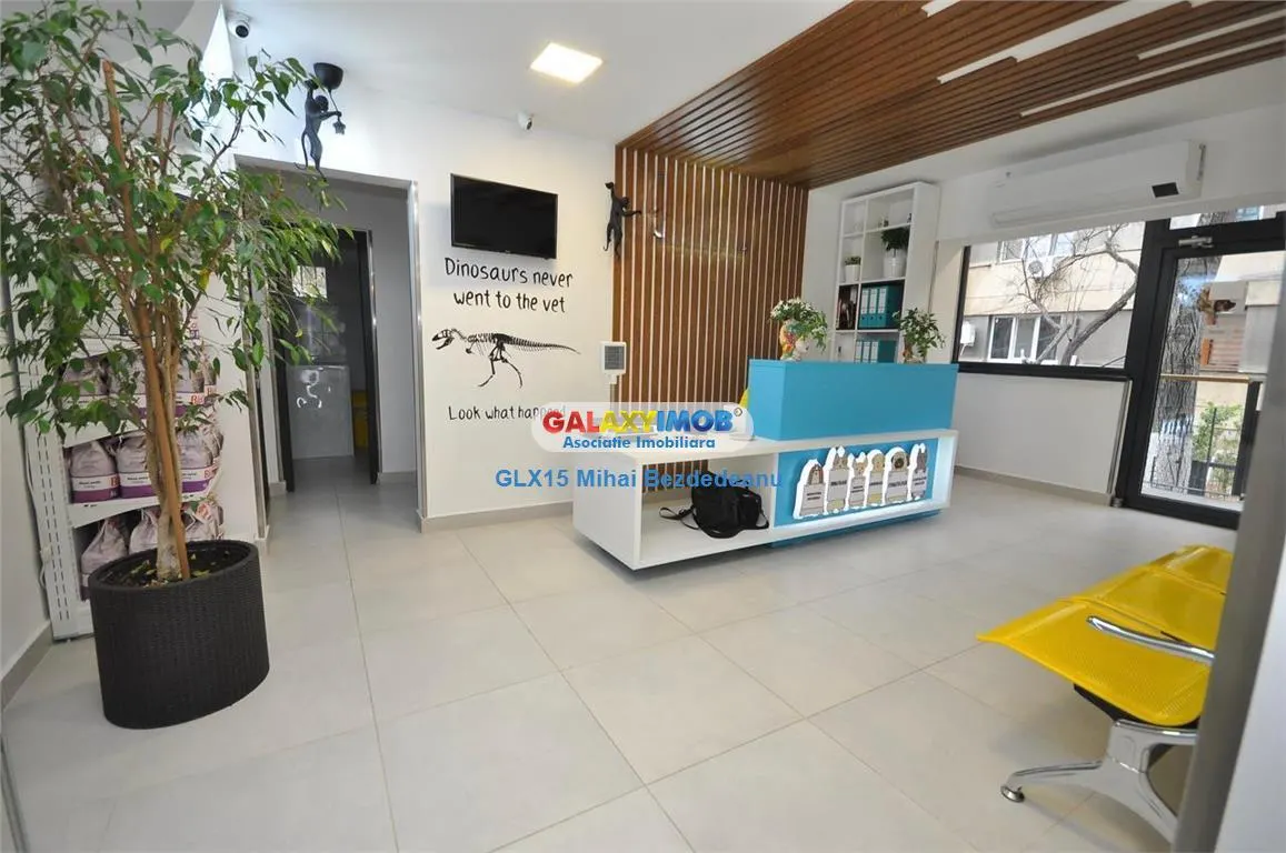 Vanzare spatiu comercial in zona Lujerului-Piata Veteranilor -Militari - foto 1