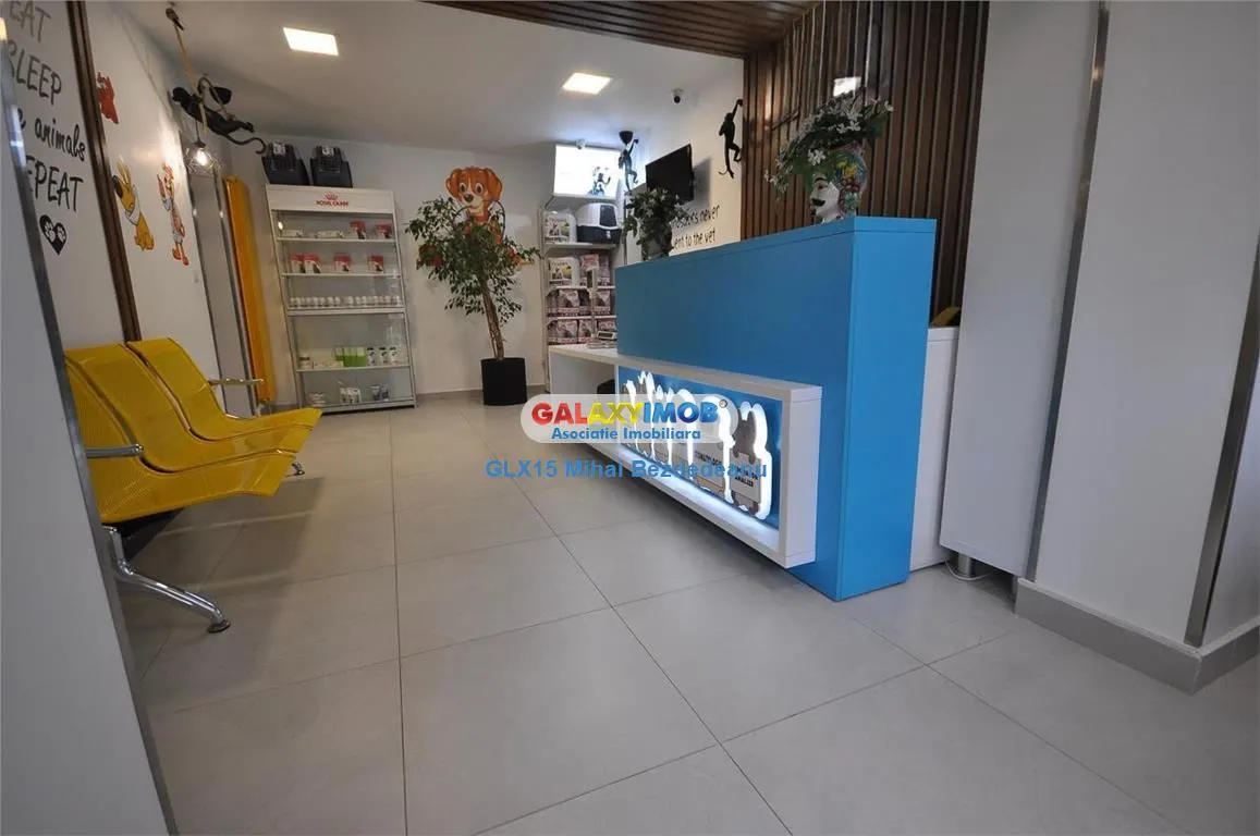 Vanzare spatiu comercial in zona Lujerului-Piata Veteranilor -Militari - foto 2