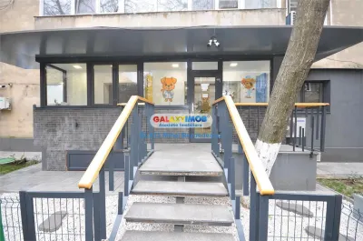 Vanzare spatiu comercial in zona Lujerului-Piata Veteranilor -Militari - foto 13