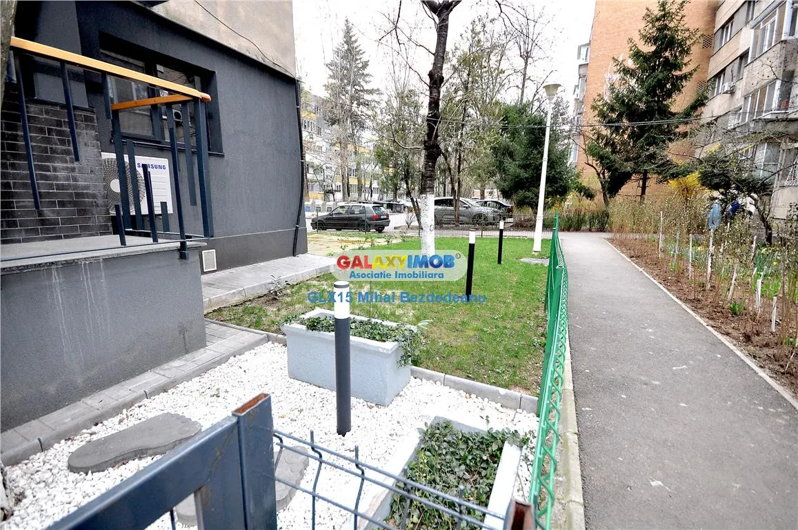 Vanzare spatiu comercial in zona Lujerului-Piata Veteranilor -Militari - foto 15