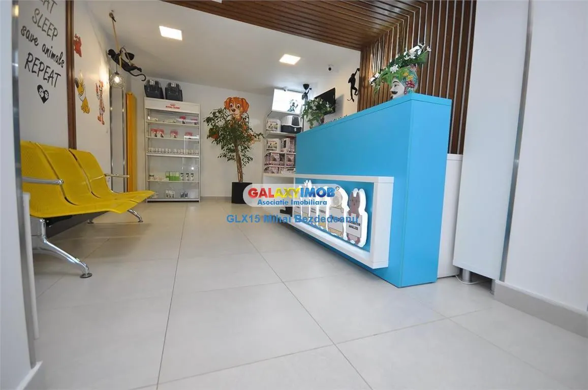 Vanzare spatiu comercial in zona Lujerului-Piata Veteranilor -Militari - foto 3
