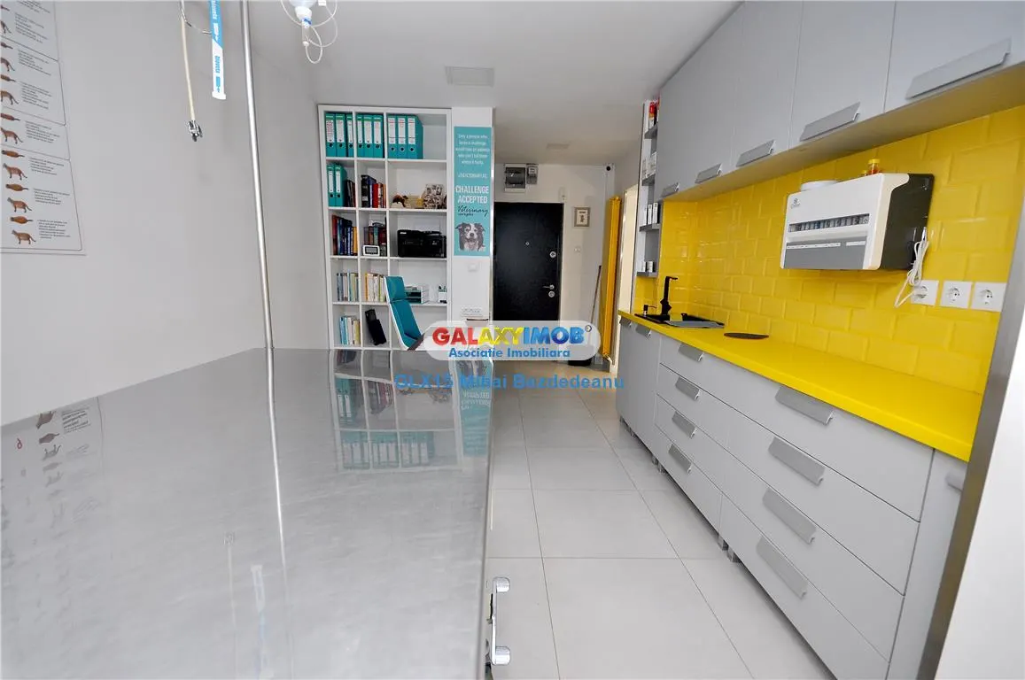 Vanzare spatiu comercial in zona Lujerului-Piata Veteranilor -Militari - foto 7