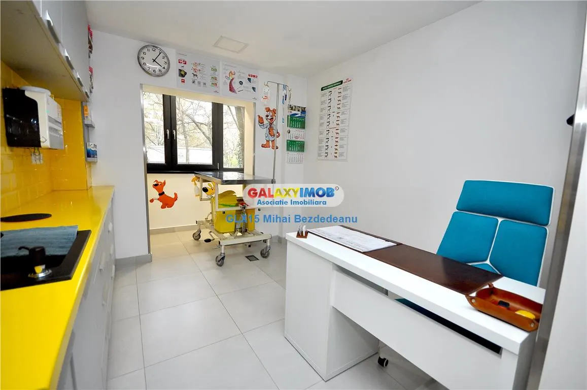 Vanzare spatiu comercial in zona Lujerului-Piata Veteranilor -Militari - foto 8