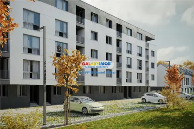 Apartament 2 camere-Incalzire pardoseala-Prelungirea Ghencea - foto 9