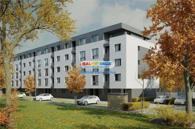 Apartament 2 camere-Incalzire pardoseala-Prelungirea Ghencea - foto 10