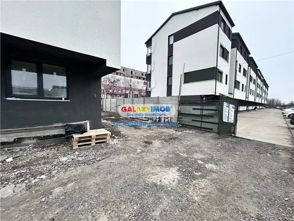 Apartament 3c amere/2bai-gradina 50mp-Prelungirea Ghencea - foto 11