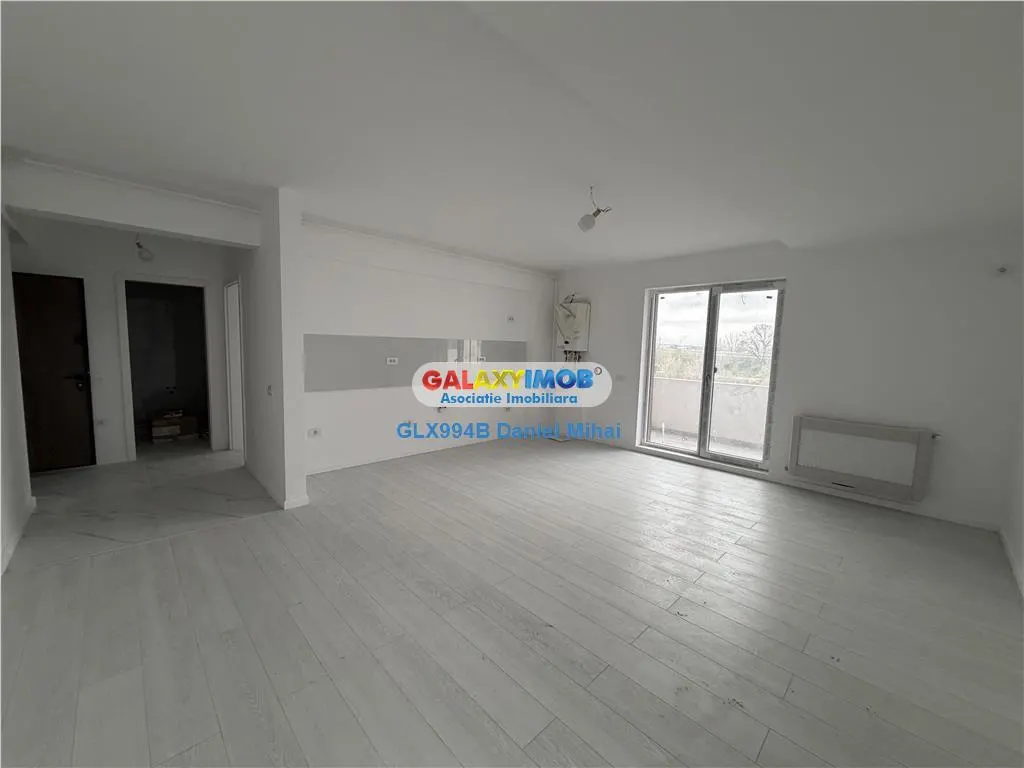 Apartament 2 camere-Bloc NOU-Leroy Merlin-sos. Alexandriei-Statie STB - foto 1