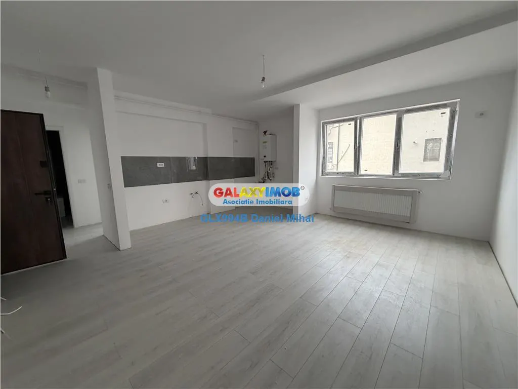 Apartament 2 camere-Bloc NOU-Leroy Merlin-sos. Alexandriei-Statie STB - foto 2