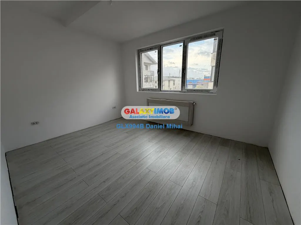 Apartament 2 camere-Bloc NOU-Leroy Merlin-sos. Alexandriei-Statie STB - foto 12