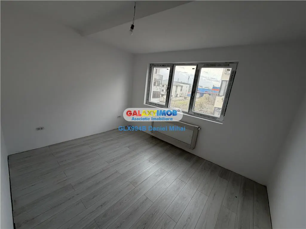 Apartament 2 camere-Bloc NOU-Leroy Merlin-sos. Alexandriei-Statie STB - foto 13
