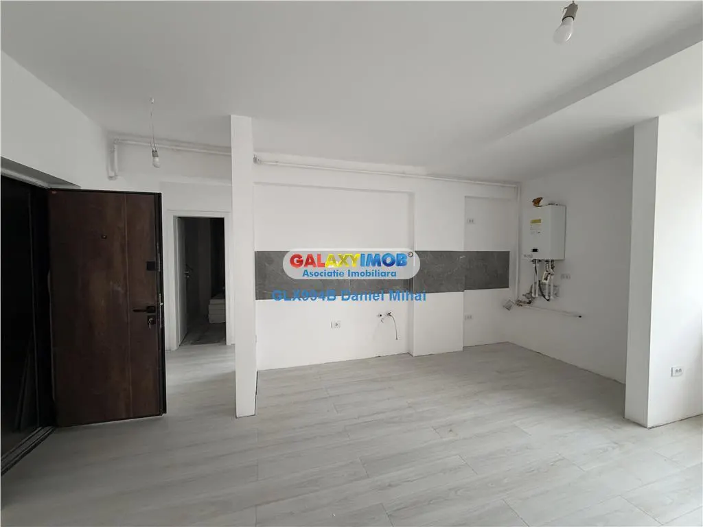 Apartament 2 camere-Bloc NOU-Leroy Merlin-sos. Alexandriei-Statie STB - foto 16