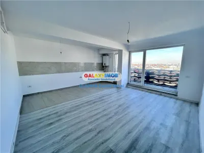 Apartament 2 camere - Incalzire pardoseala-Geam Tripan-Cristalului - foto 14