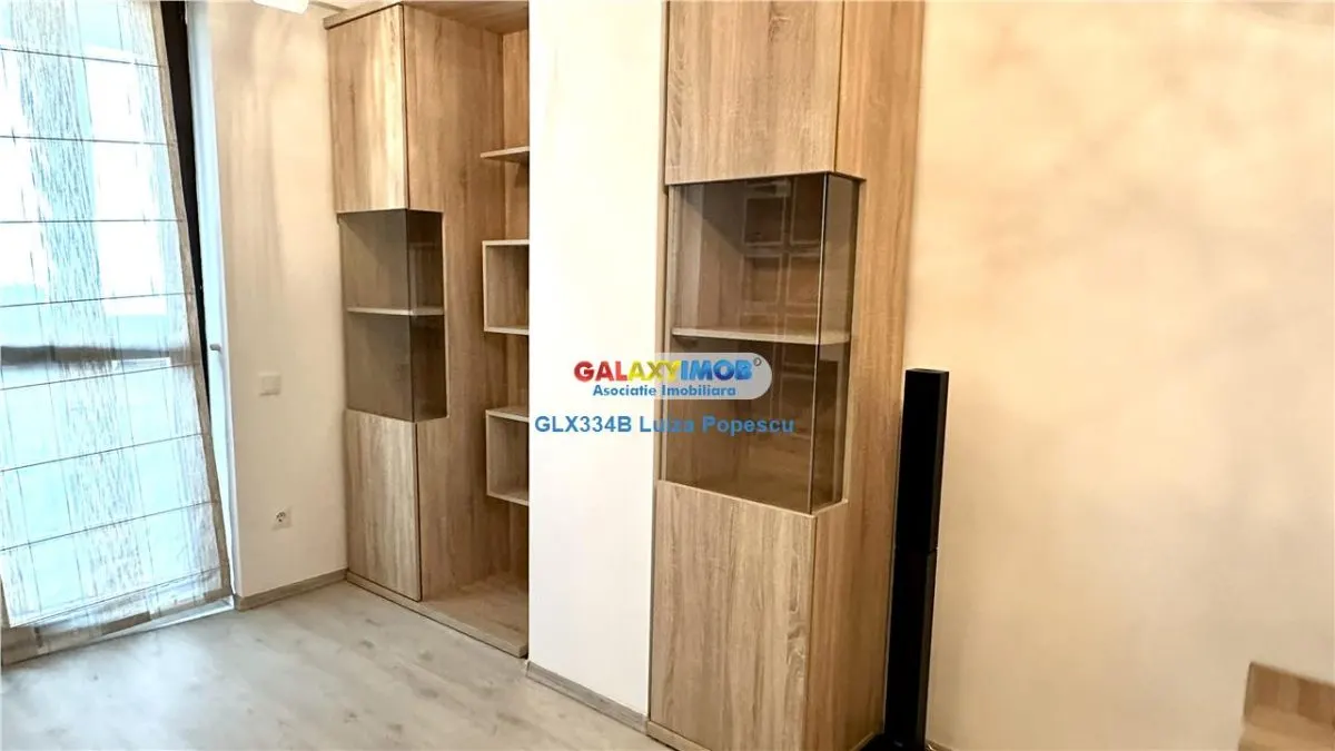 APARTAMENT 3 CAMERE 13 SEPTEMBRIE-centrala proprie  BLOC NOU - foto 10