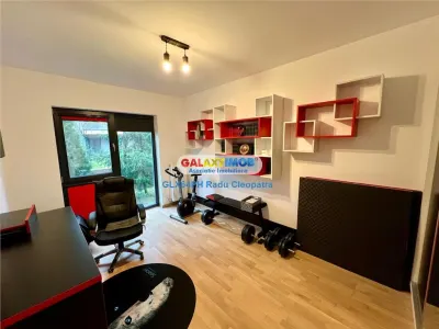 Inchiriere apartament 3 camere, Ploiesti, zona Albert - MRS Smart - foto 5