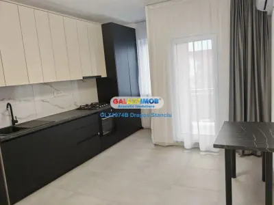 Apartament 2 camere Militari | Centrala | Balcon | Uverturii | DS16 - foto 1