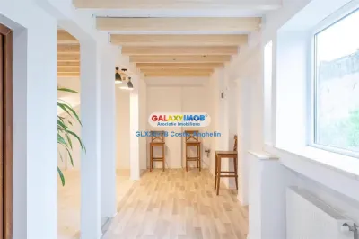 Vila Lux 5 Camere - Romana - foto 11