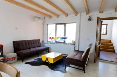 Vila Lux 5 Camere - Romana - foto 6