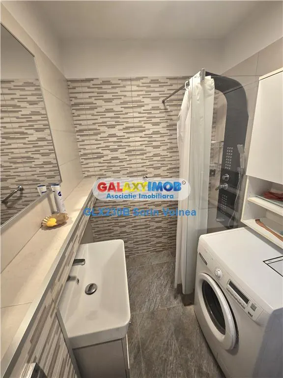 Apartament 2 camere Stefan cel Mare nr. 17 | 3 minute de metrou - foto 6