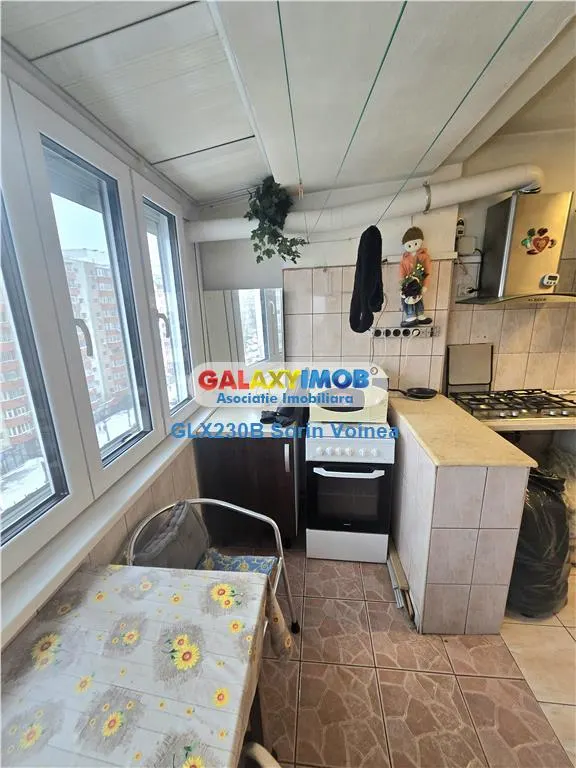 Apartament 2 camere Stefan cel Mare nr. 17 | 3 minute de metrou - foto 8