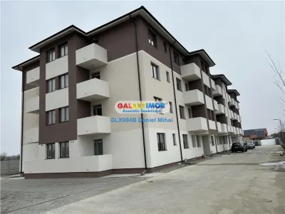 Apartament 2 camere-Acte finalizate-Kaufland-TVA inclus - foto 3