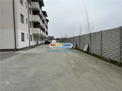 Apartament 2 camere-Acte finalizate-Kaufland-TVA inclus - foto 4