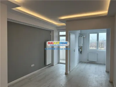 Apartament 2 camere-Acte finalizate-Kaufland-TVA inclus - foto 7