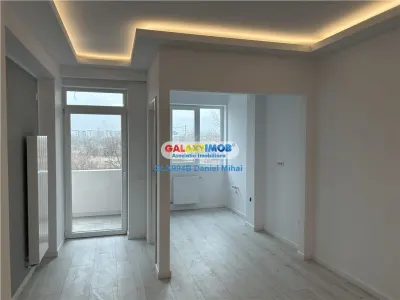 Apartament 2 camere-Acte finalizate-Kaufland-TVA inclus - foto 8
