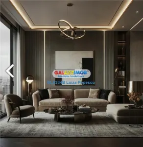 Apartament 2 camere 13 SEPTEMBRIE-ZONA MARRIOTT | PARCARE INCLUSA - foto 5