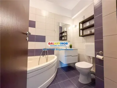 Apartament cu 3 camere de vanzare in Militari Residence - Rezervelor - foto 11
