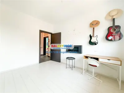 Apartament cu 3 camere de vanzare in Militari Residence - Rezervelor - foto 4