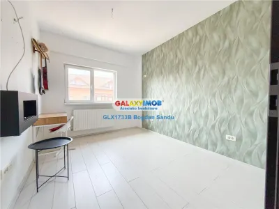 Apartament cu 3 camere de vanzare in Militari Residence - Rezervelor - foto 5