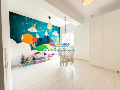 Apartament cu 3 camere de vanzare in Militari Residence - Rezervelor - foto 6