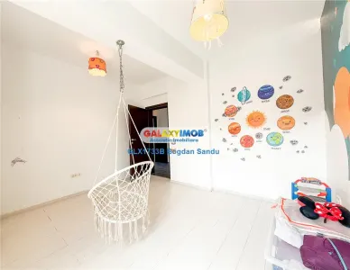 Apartament cu 3 camere de vanzare in Militari Residence - Rezervelor - foto 8