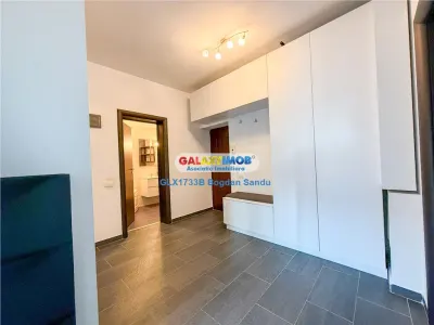 Apartament cu 3 camere de vanzare in Militari Residence - Rezervelor - foto 9