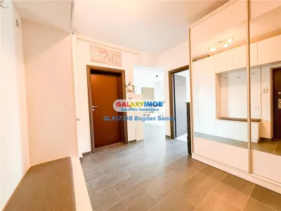 Apartament cu 3 camere de vanzare in Militari Residence - Rezervelor - foto 10