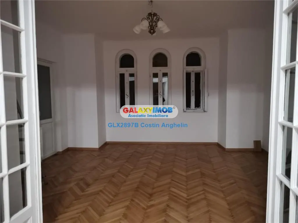 Apartament 4 Camere - Monument istoric - Unirii - foto 9