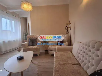 Inchiriere apartament 2 camere cochet PARCUL CAROL / FILARET - Bucuresti