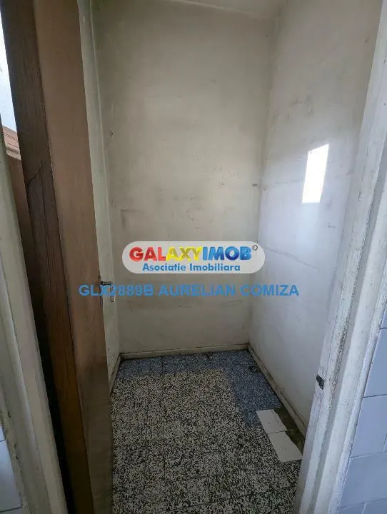 Vanzare apartament 4 camere zona Domenii/Agronomie etaj 4/4 decomandat - foto 7