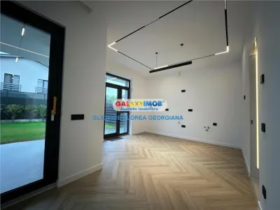 Vanzare casa superba Tunari - foto 17