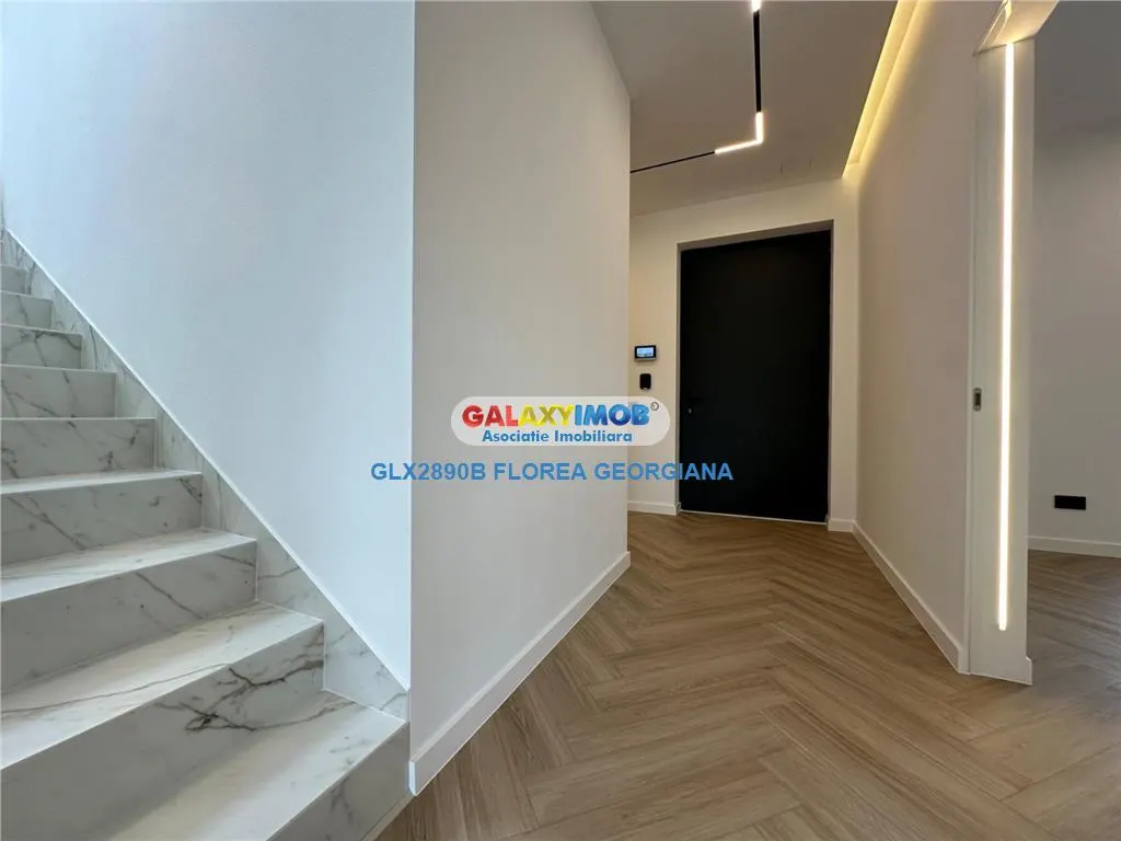 Vanzare casa superba Tunari - foto 18
