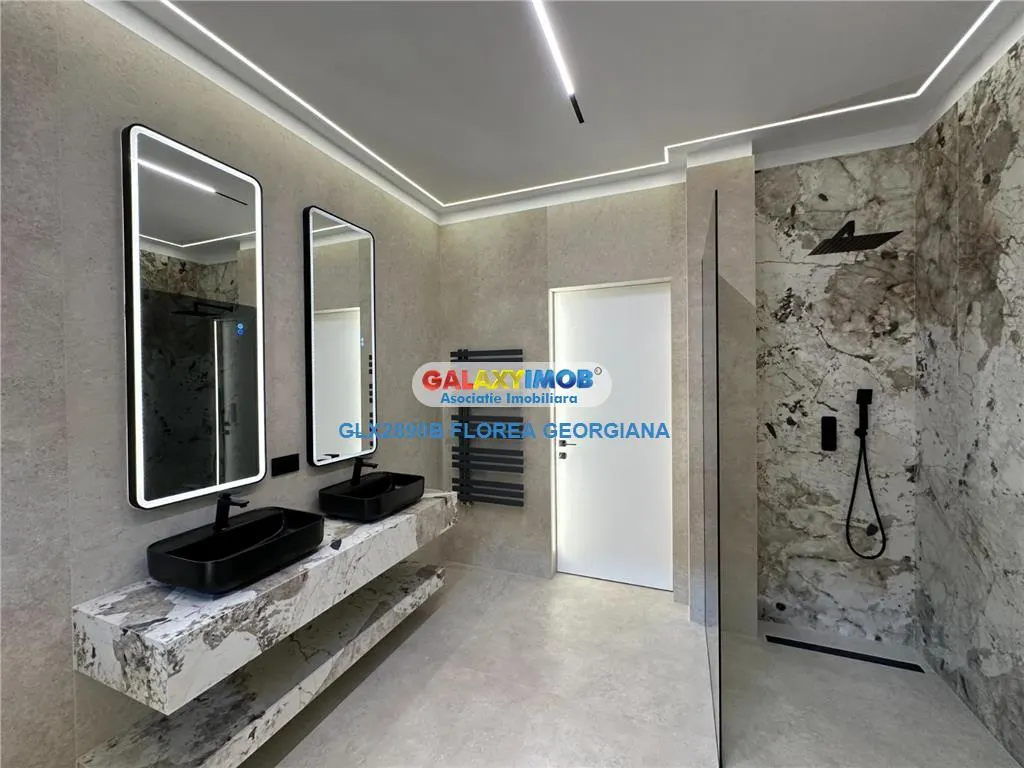 Vanzare casa superba Tunari - foto 23