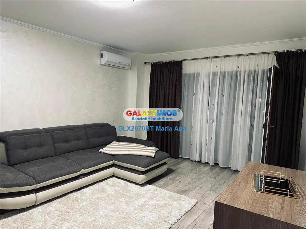 Apartament 2 camere de inchiriat, bloc nou, ultracentral! - foto 1